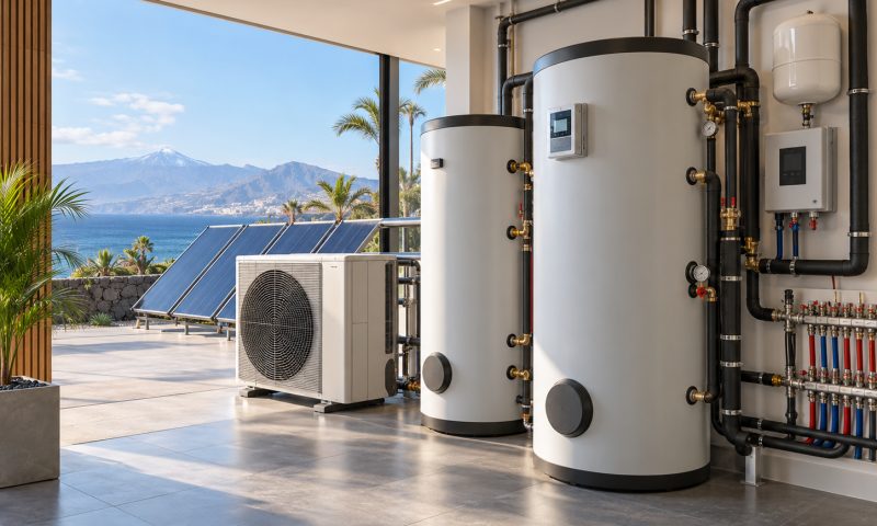Energía Renovable